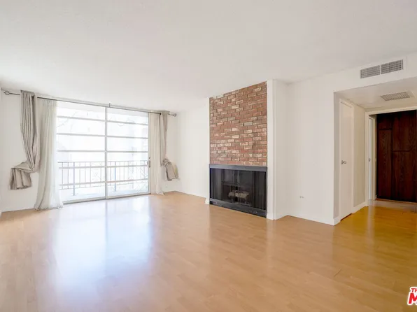 421 S La Fayette Park Pl APT 515, Los Angeles, CA 90057