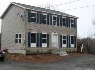 17 Heffron Ln, Georgetown, ME 04548