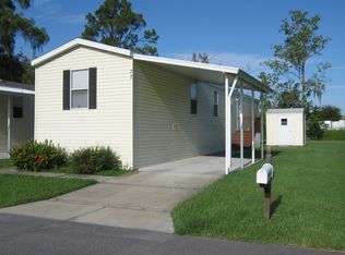 77 Pickering Dr, Kissimmee, FL 34746