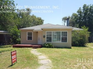 2111 28th St, Lubbock, TX 79411