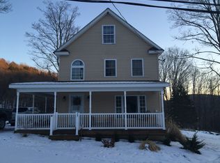 5372 State Rte #2024, Kingsley, PA 18826