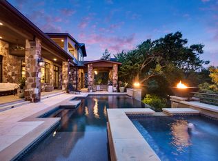 1106 Redbud Trl, West Lake Hills, TX 78746