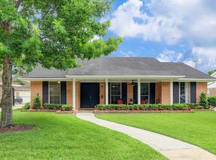 3707 Durhill St, Houston, TX 77025