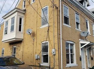 1333 Warren St, Allentown, PA 18102