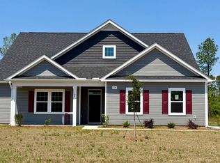 124 Furnies Place, Loris, SC 29569