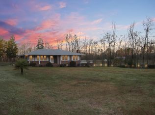 571 Bradley Rd, Mc Cormick, SC 29835