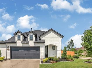 21102 Verismo Dr, Spring, TX 77386