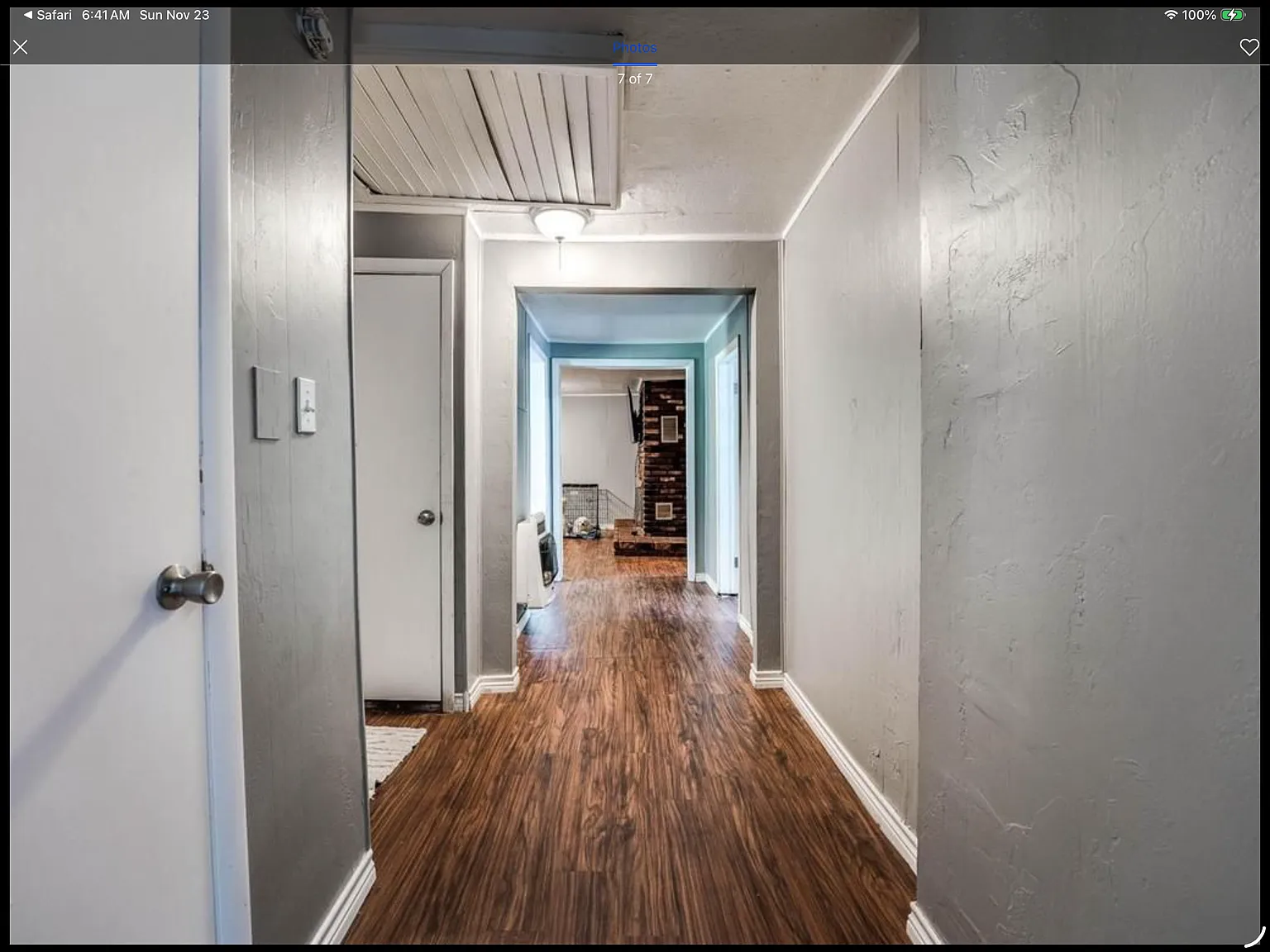 3 bed, 1344 sqft, $1,250 — Photo 1