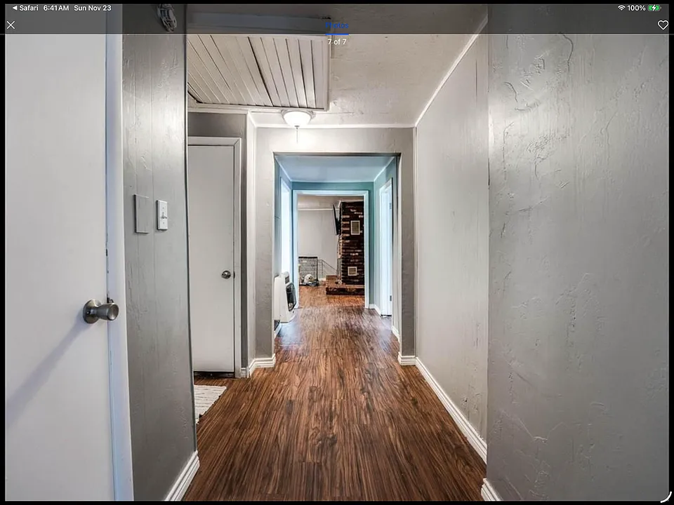 229 W Thatcher St