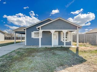 4406 S Ellis Ave, Wichita, KS 67216