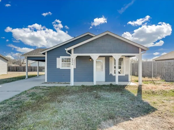 4406 S Ellis Ave, Wichita, KS 67216