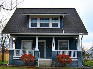 715 N 3rd St, Decatur, IN 46733