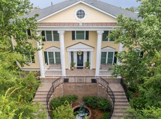 64 Ocean Point Dr, Isle Of Palms, SC 29451