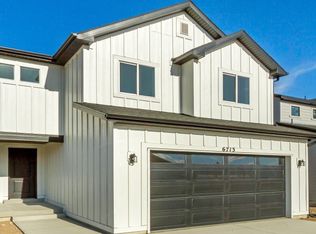6713 S Glade Creek Dr, West Jordan, UT 84081