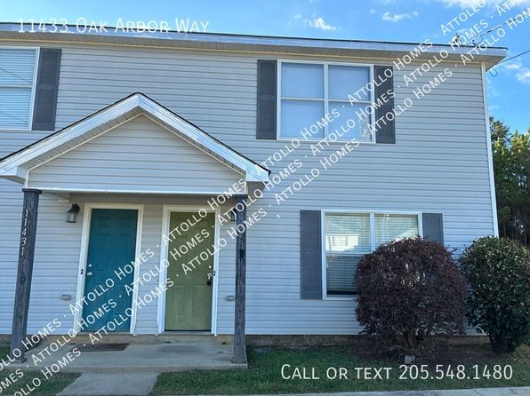 11433 Oak Arbor Way