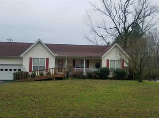 300 Lay Ave, Glencoe, AL 35905