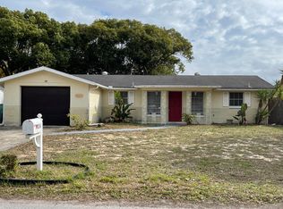 11214 Meadow Dr, Port Richey, FL 34668