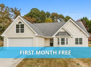 3430 Traddsprings Way, Snellville, GA 30039