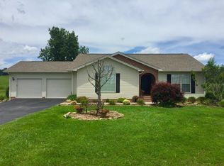 290 Brookside Dr, London, KY 40744