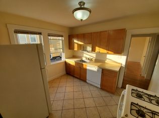 284 Highland Ave #1W, Somerville, MA 02143
