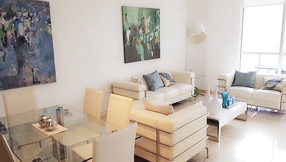 5th image of 485 Brickell Av #2309