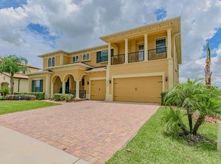 15240 Johns Lake Pointe Blvd, Winter Garden, FL 34787