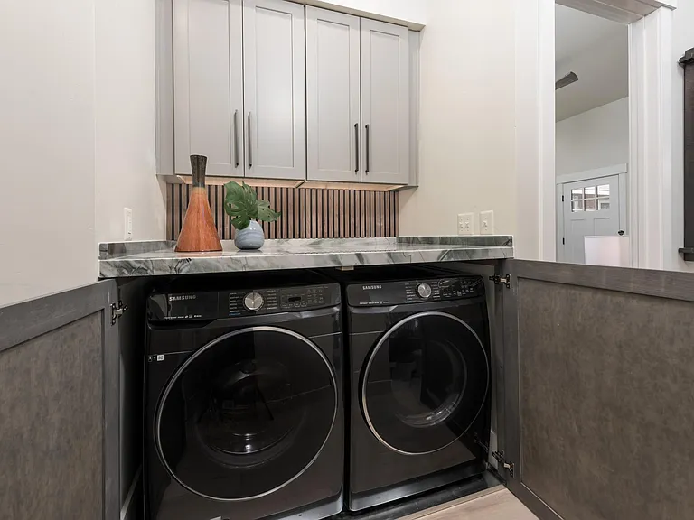 Luxury Spaces — Photo 218