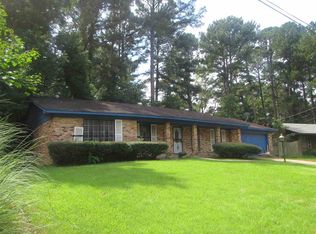 1959 Teakwood Dr, Jackson, MS 39212