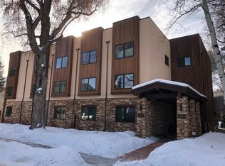 119 E Cooper Ave APT 3, Aspen, CO 81611