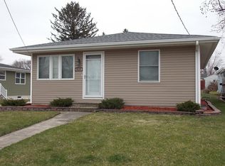 839 13th St SE, Mason City, IA 50401