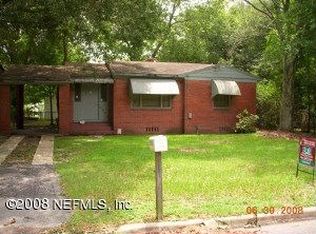 2035 Allandale Cir W, Jacksonville, FL 32254