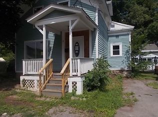 2 Hillside Pl, Ilion, NY 13357