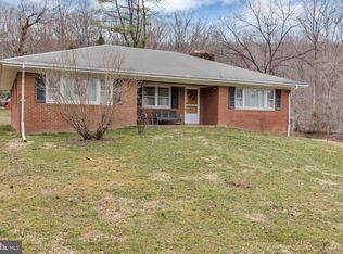 12831 James Monroe Hwy, Leesburg, VA 20176