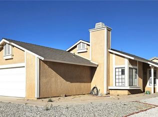 12402 Highgate Ave, Victorville, CA 92395