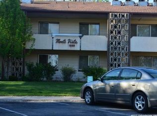 1555 E 3900 S APT 106, Millcreek, UT 84124