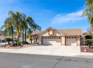 2328 Shasta Pl, San Jacinto, CA 92583