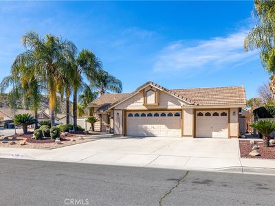 2328 Shasta Pl, San Jacinto, CA, 92583