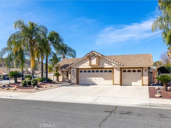 2328 Shasta Pl, San Jacinto, CA 92583