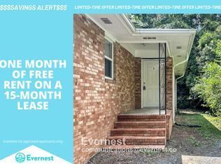 1212 Rosedale Ave #B, Durham, NC 27707