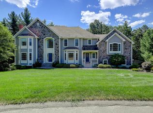 79 Heritage Hill Rd, Windham, NH 03087