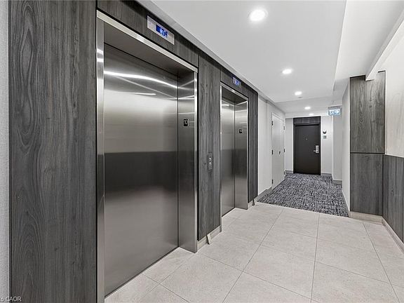 5th image of 85 Duke St W #1006