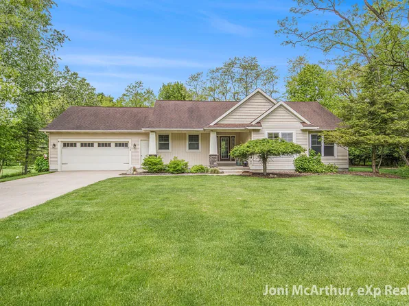 13 Foleys Grade, Lowell, MI 49331