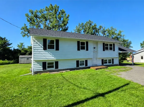 225 Snyder Hill Rd, Ithaca Town, NY 14580