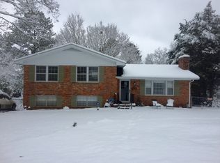 2210 Phillips Rd NW, Huntsville, AL 35810