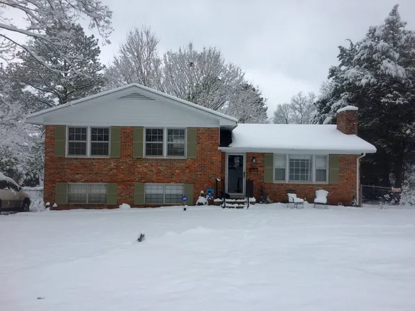 2210 Phillips Rd NW, Huntsville, AL 35810