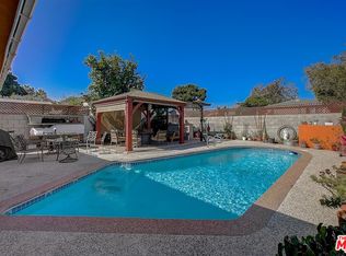 4743 W 164th St, Lawndale, CA 90260