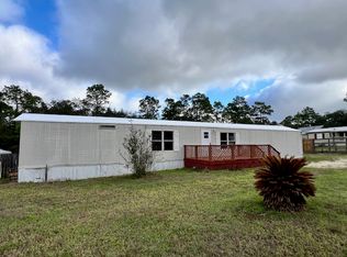 5145 W Starburst Ln, Homosassa, FL 34446