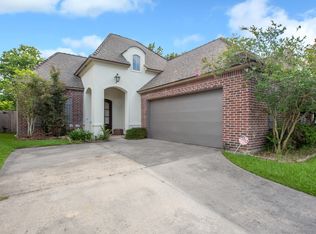 122 Croft Row, Lafayette, LA 70503