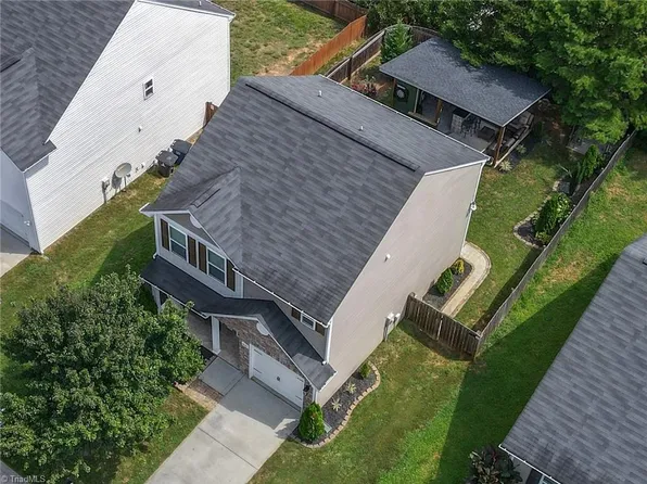 4239 Kendall Farms Way, Winston Salem, NC 27107