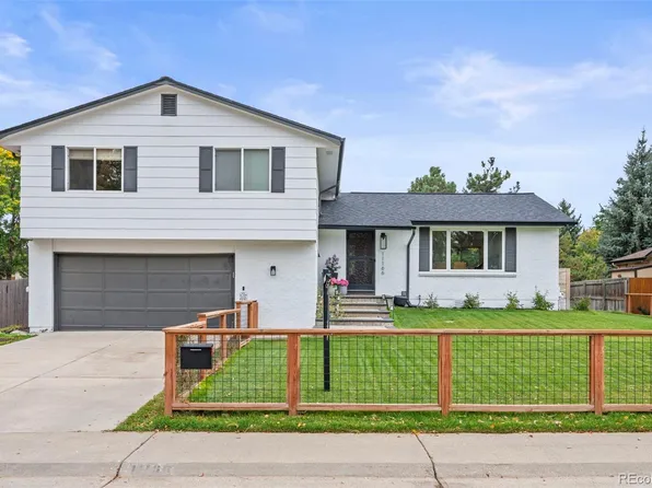 11166 W 78th Drive, Arvada, CO 80005